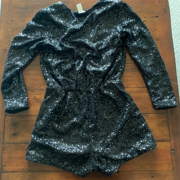 Sequence Romper - Picture 4 of 4